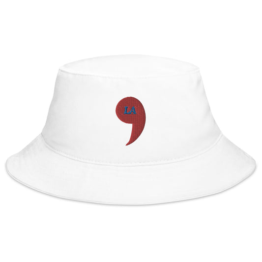 ", LA" Kamala Harris Bucket Hat