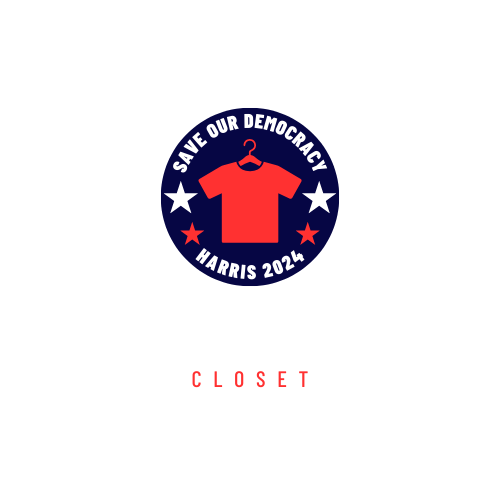 BlueWave Closet